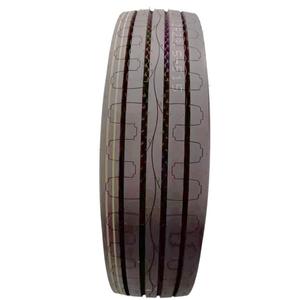 Neumáticos Radiales de Alta Calidad 12R22.5 12r22.5 TBR para Camiones y Vehículos Comerciales y Ruedas IItantas - Product Image 1