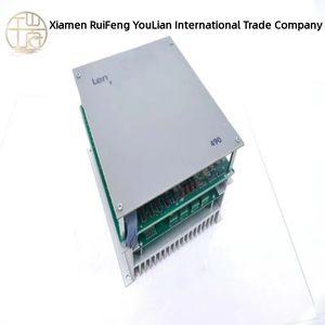 490 492 F.3f |   492f3f ใหม่แกะกล่อง พร้อมส่ง ชุดควบคุมอุตสาหกรรมอัตโนมัติ Pac Dedicated Plc Programming Controller - Product Image 1