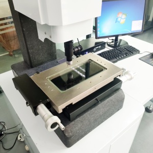 Bảo hành 1 năm CNC cmm phối hợp Máy đo kích thước máy thử nghiệm - Product Image 6