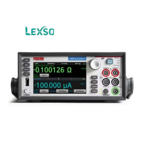 Keithley 2461 ชุดวัดสัญญาณ 4 ควอแดนต์ เครื่องทดสอบอิเล็กทรอนิกส์สำหรับวัดแรงดัน กระแส และโหลด ความแม่นยำ 0.1% - Product Image 5