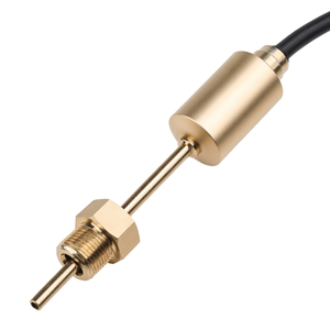 Capteur de température haute température à installation simple OEM avec connecteur d'affichage LCD - Product Image 5