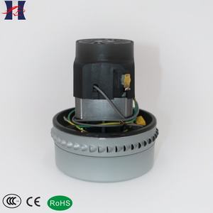 Xwa95 AC 서보 고속 브러시 전기 습건식 진공 청소기 기어드 모터 램 아메텍 진공 청소기 모터 - Product Image 1