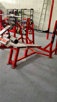 ST-8034 Banc de musculation inclinable nouvelle conception pour entraînement de force – Vente chaude