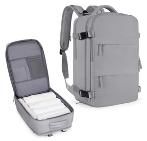 Grand <span class=keywords><strong>sac</strong></span> à <span class=keywords><strong>dos</strong></span> imperméable pour sports de plein air <span class=keywords><strong>sac</strong></span> à <span class=keywords><strong>dos</strong></span> décontracté pour femmes <span class=keywords><strong>sac</strong></span> à <span class=keywords><strong>dos</strong></span> pour les voyages scolaires et la randonnée - Product Image 5