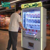 Machine d'arcade Key Master à monnayeur, 15 trous, jeu de distribution de cadeaux à clés dorées, vente en gros à prix abordable