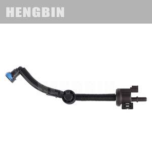 Válvula Solenoide del Canister de Carbón EVAPBL3Z9B325C, Bomba de Combustible y Piezas para Vehículos BFL3Z9B325A GL3Z9325A GL3Z9B325B - Product Image 1