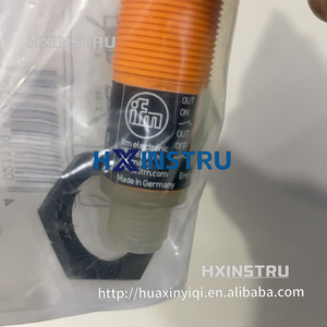 หนึ่งชิ้นสำหรับ IFM รุ่นใหม่ KG5065 พรอกซิมิตี้สวิตช์ H - Product Image 5