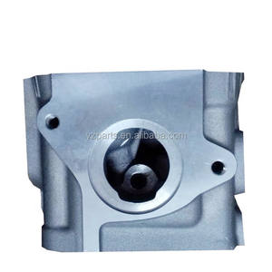 Culatas de Cilindro de Alta Calidad C16LZ C16NZ C16SV E16NZ X16SZ 92089854 para Chevrolet Sail <span class=keywords><strong>Ceilo</strong></span> 1.6L, Piezas de Motor 92089854 - Product Image 6