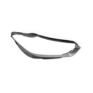 Couvercles de phares pour Bmw série 8 G15 2019 2020 2021 2022, Installation facile, couvercle de lampe de style contemporain - Product Image 1