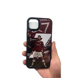 <span class=keywords><strong>Coque</strong></span> antichoc tendance sur le thème des stars de football pour <span class=keywords><strong>iPhone</strong></span> 17 <span class=keywords><strong>Pro</strong></span> Max, compatible avec les modèles 13/14, 15 <span class=keywords><strong>Pro</strong></span>/<span class=keywords><strong>11</strong></span>, 16 <span class=keywords><strong>Pro</strong></span> - Product Image 5