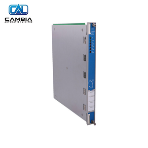 Hot Sale 3500/05-02-04-01-00-00 Nevada System Rack 3500/05-02-04-01-00-00 Fieldbus Compatibility Reliable Connection for <b>Foundat</b> - Product Image 2