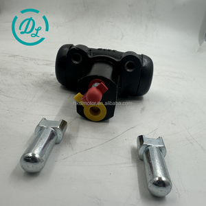 Conjunto de Cilindro de Freno SP315645 de Repuesto para Cargadora de Ruedas, Cilindro Esclavo de Freno de Alta Resistencia, Ajuste Exacto - Product Image 2