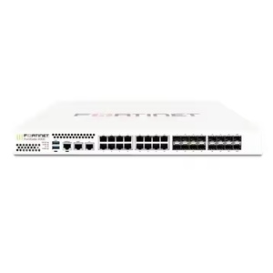 Nuevo Dispositivo de Firewall FG-200G-BDL-950-12 FG-200G con Licencia de Software de 1 Año, Disponible en Stock - 10 Gbps de Rendimiento Cableado - Product Image 3