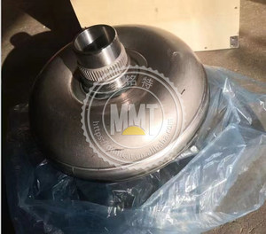 MMT 510-7484 333-0270 326-1353 268-1709 5107484 3330270 3261353 2681709 трансмиссионный гидротрансформатор для 950GC 993K 416E - Product Image 2