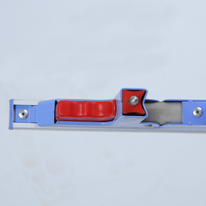 Barandilla de Aluminio Longdong Xuhaode para Cama, 120 cm, Plegable, Prevención de Caídas para Personas Mayores, Barandilla de Seguridad para Residencias de Ancianos - Product Image 2