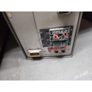 Fuente de alimentación <span class=keywords><strong>ONO</strong></span> SOKKI LO-163 Vintage Usada - Product Image 4