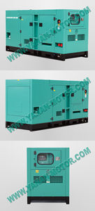 브랜드 디젤 발전기 20kw 25kw 전력 휴대용 발전기 20kva 25kva 발전기 세트가있는 Yanan SLG 브러시리스 교류 발전기 - Product Image 3