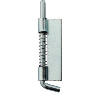 Set Engsel Gerbang Modern yang Dapat Dilepas untuk Pintu Kayu - Pemasangan Mudah yang Dapat Disesuaikan Pilihan Multi-Ukuran <span class=keywords><strong>Perangkat</strong></span> <span class=keywords><strong>Keras</strong></span> Industri - Product Image 3