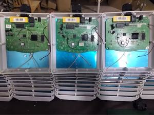 UBNT Blue กลางแจ้ง2.4GHz CPE 300Mbps เครือข่ายไร้สาย AP Bridge 28dB ส่งพลังงาน16dB เสาอากาศระยะยาว5 km POE ถึง300Mbps - Product Image 6