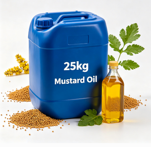 Suministro de Fábrica al por Mayor: Aceite de <span class=keywords><strong>Mostaza</strong></span> 100% Puro Prensado en Frío, Grado Culinario, Aceite Esencial de <span class=keywords><strong>Mostaza</strong></span> para Venta al por Mayor - Product Image 2