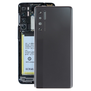 Prezzo di fabbrica parti per <span class=keywords><strong>TCL</strong></span> <span class=keywords><strong>20</strong></span> Pro 5G originale <span class=keywords><strong>Cover</strong></span> posteriore della batteria - Product Image 1