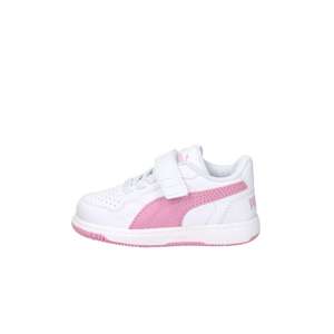 Sneakers Basse 398996 Bianco/Rosa - Product Image 1