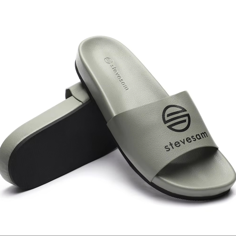 Beach Summer Sports Sandals Custom Logo