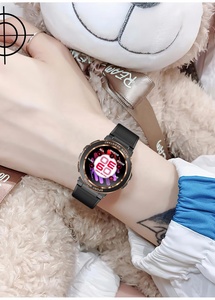 MK60 <span class=keywords><strong>Smartwatch</strong></span> HW12 HW16 HW22 TFT Reloj inteligente Medida de oxígeno Monitor de ritmo cardíaco Respuesta de llamadas PK MC27 FK88 <span class=keywords><strong>IWO</strong></span> 12Pro - Product Image 6