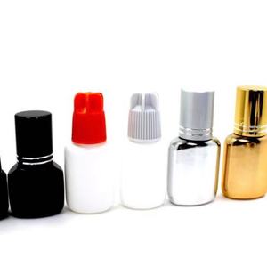 Keo Mở Rộng Lông Mi Cá Nhân Bóng Tối Nhanh Và Mạnh Mẽ Với Nhãn Hiệu Riêng - Product Image 2