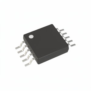 In Stock Buy Electronics Components Online Power Management (PMIC) LT3758AEMSE#TRPBF 10 TFSOP, 10 MSOP Exposed Pad - Product Image 1