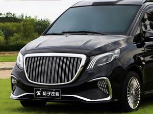 2024 VIP véhicule de limousine complet avec des sièges de voiture confortables de haute qualité polyvalent classe V/<span class=keywords><strong>Vito</strong></span>/Sprinter état de <span class=keywords><strong>prix</strong></span> bas nouveau - Product Image 3