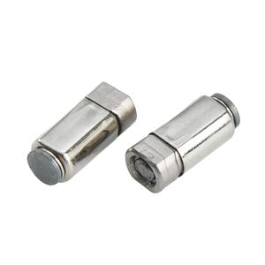 Fournisseur en gros d'accessoires pour téléphones mobiles, composants d'axe de charnière résistants à la corrosion en poudre métallurgique, OEM/ODM - Product Image 6