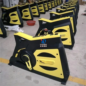 <span class=keywords><strong>Bicicleta</strong></span> Estática Comercial YG FITNESS YG-S003, Precio de Fábrica al por Mayor, <span class=keywords><strong>Bicicleta</strong></span> de Spinning para Gimnasio - Product Image 3