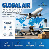 Agente de Transporte Internacional, Agente de Carga Global, Logística Puerta a Puerta, Servicios de Despacho de Aduanas, Agente Aéreo Internacional