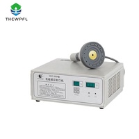 Scelleuse manuelle à induction de haute qualité DGYF-500A pour bouteilles en aluminium