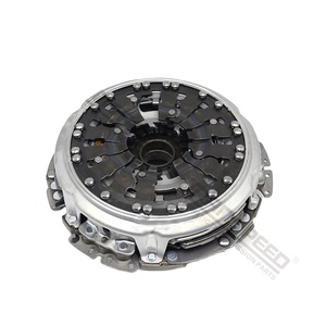 Transmisión automática Transpeed nuevo embrague doble para DQ200 0AM <span class=keywords><strong>DSG</strong></span> 7 velocidades último tipo - Product Image 1