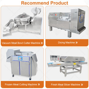 Máquina Automática para Rellenar Salchichas MY, Rellenadora de Salchichas al Vacío, Máquina Industrial para Hacer Salchichas, Precio - Product Image 5