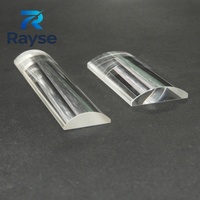 Multi Specification Non-standard Customized Precision Concave Convex Lens Laboratory Testing Instrument