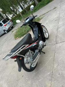 Motocicletta con Telaio Curvo, Moto di Seconda Mano Adatta sia per Uomini che per Donne. - Product Image 2