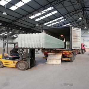 Lastre Ondulate per Coperture in <span class=keywords><strong>FRP</strong></span>/Materiale per Tetti in <span class=keywords><strong>FRP</strong></span>/Pannelli Ondulati Trasparenti per Tetti Skylite in Fibra di Vetro <span class=keywords><strong>FRP</strong></span> - Product Image 5