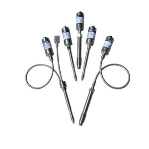 Sabbia PT123B PT124B PT127B PT1236B PT1246B PT1276B trasmettitore di pressione di fusione con uscita 4 ~ 20ma 0 ~ 10V trasduttore di pressione di fusione - Product Image 1