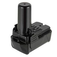 Baterai Pengganti Hit Battery 10.8V BCL1015 1500mAh 2000mAh 2500mAh Kompatibel dengan Peralatan dan Pengisi Daya Asli