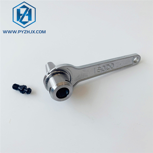 ISO công cụ chủ chế biến gỗ <span class=keywords><strong>iso10</strong></span> iso20 iso30 tốc độ cao iso30 er32 <span class=keywords><strong>Collet</strong></span> <span class=keywords><strong>Chuck</strong></span> - Product Image 4