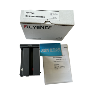 Controlador Programable KV-TF40, Unidad de Control de Temperatura PID, Diseño para Control PID de Alta Precisión en Circuito Cerrado - Product Image 1