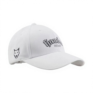 Casquettes de baseball personnalisées à 6 panneaux, casquette de sport formelle en velours et flanelle, visière plate, 31 options de couleurs, impression, broderie, 100% coton - Product Image 1