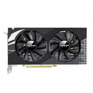 Tarjeta Gráfica para Juegos AMD RX588 de 8GB, Venta Caliente 2025, Tarjeta de Video GPU PCI-E, Venta al Por Mayor - Product Image 4