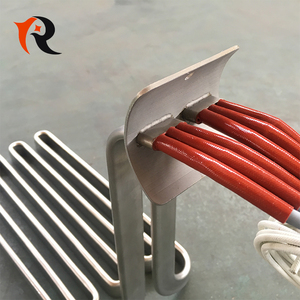 Mới tùy chỉnh dầu ngâm nóng 304 thép không gỉ điện nồi chiên sâu yếu tố làm nóng - Product Image 3