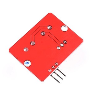 Module de commande IRF520 - Module de commande MOSFET (transistor à effet de champ semi-conducteur à oxyde métallique) - Product Image 3