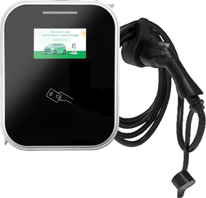 <span class=keywords><strong>Estación</strong></span> <span class=keywords><strong>de</strong></span> Carga para Vehículos Eléctricos XJPMF YJSDC-150-B DC, Sistema Rápido CCS Split, 240-960 kW, 200-1000 Vdc, IP54, 2-16 Salidas, 0.99 <span class=keywords><strong>PF</strong></span>, 95% <span class=keywords><strong>de</strong></span> Eficiencia, Tipo 2 - Product Image 6