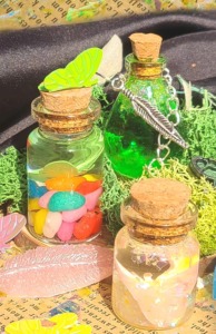 Ma Thuật Potion Craft Kit 16 Chai-Vui Vẻ Và Giáo Dục Đồ Chơi Cho Trẻ Em Lý Tưởng Cho Giáng Sinh Và Quà Tặng Sinh Nhật - Product Image 6